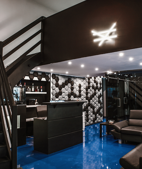 Skin City Tattoo wien